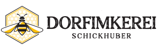 Logo Dorfimkerei Schickhuber